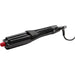Ondulator ROWENTA CF471LF0 x Karl Lagerfeld Waves Addict CF471LF0, 210 grade, invelis ceramic, negru - WALTI WALTI