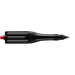 Ondulator ROWENTA CF471LF0 x Karl Lagerfeld Waves Addict CF471LF0, 210 grade, invelis ceramic, negru - WALTI WALTI