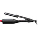 Ondulator ROWENTA CF471LF0 x Karl Lagerfeld Waves Addict CF471LF0, 210 grade, invelis ceramic, negru - WALTI WALTI