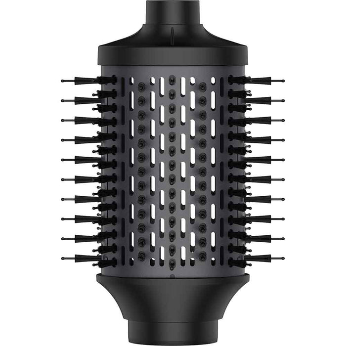 Perie cu aer cald MYRIA MY4887, 1300W, 3 trepte temperatura, gri WALTI