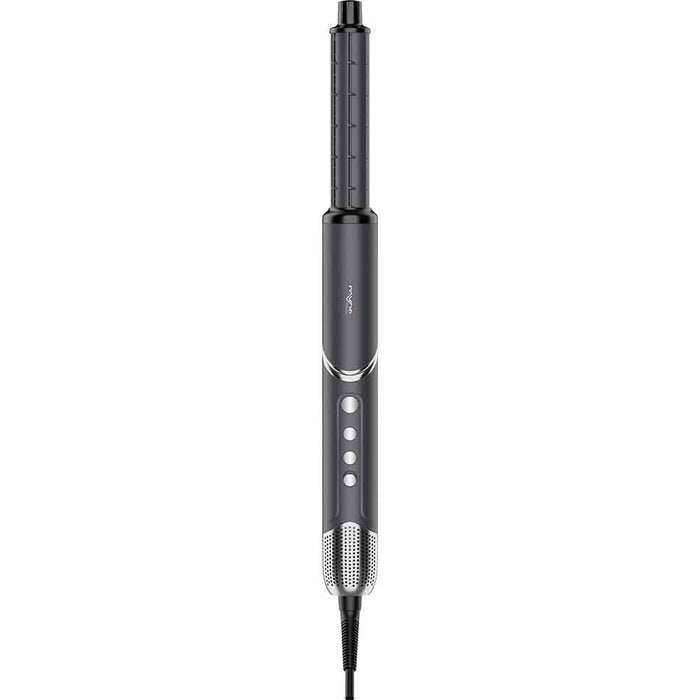 Perie cu aer cald MYRIA MY4887, 1300W, 3 trepte temperatura, gri WALTI