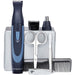Aparat de tuns REMINGTON NE3890, autonomie 60 min, albastru - WALTI WALTI