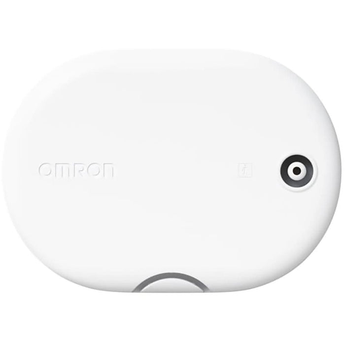 Nebulizator cu compresor C810 OMRON, alb WALTI