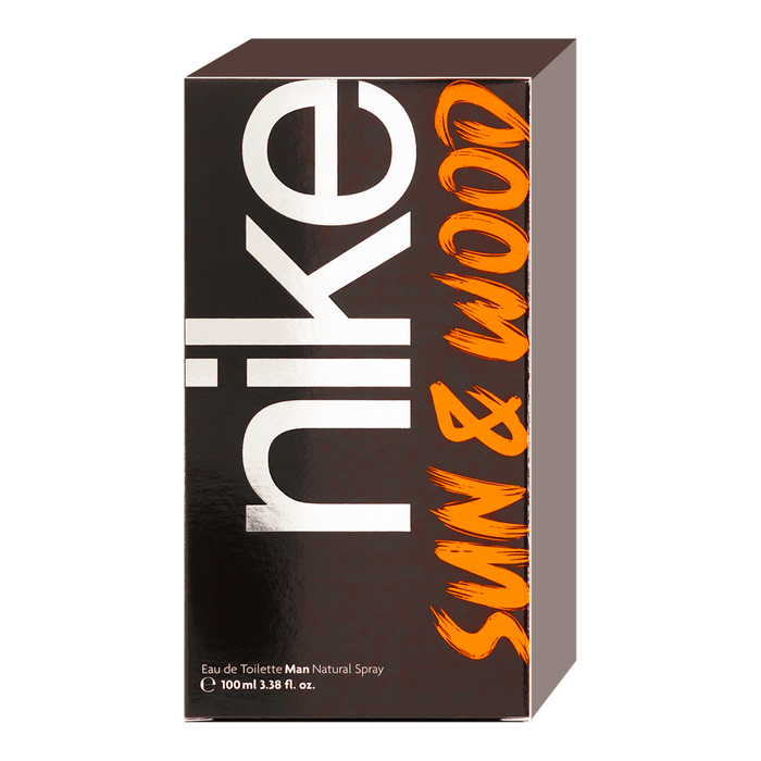 nike Apă de toaletă Sun&Wood, 100 ml WALTI