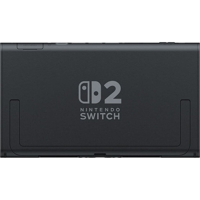 Consola NINTENDO Switch 2, Joy-Con Light Red/Light Blue + Mario Kart World WALTI