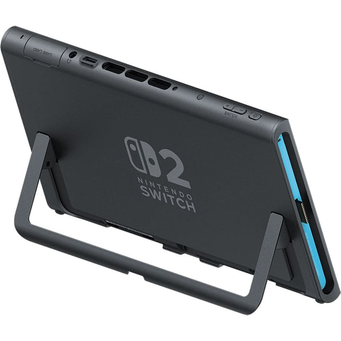 Consola NINTENDO Switch 2, Joy-Con Light Red/Light Blue - WALTI WALTI