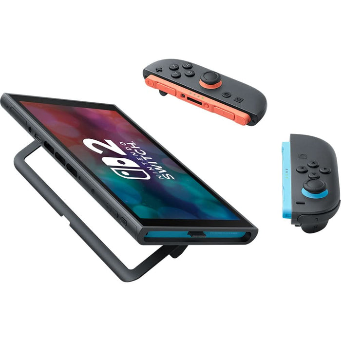 Consola NINTENDO Switch 2, Joy-Con Light Red/Light Blue - WALTI WALTI