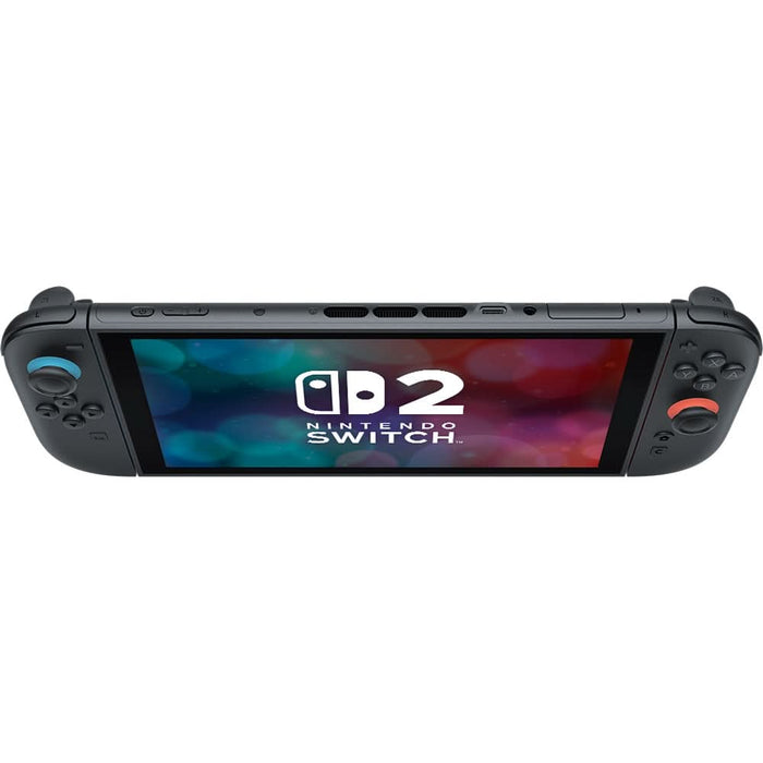 Consola NINTENDO Switch 2, Joy-Con Light Red/Light Blue - WALTI WALTI
