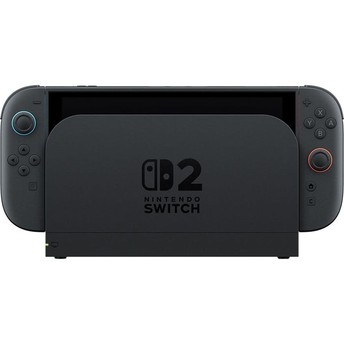 Consola NINTENDO Switch 2, Joy-Con Light Red/Light Blue + Mario Kart World WALTI