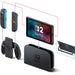 Consola NINTENDO Switch 2, Joy-Con Light Red/Light Blue - WALTI WALTI