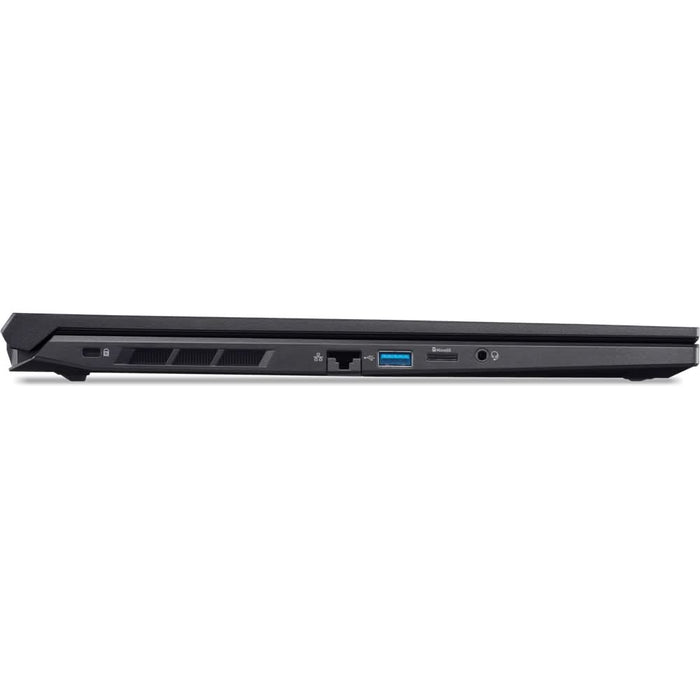Laptop Gaming ACER Nitro V16 AI ANV16-42-R2LM, AMD Ryzen 7 260 pana la 5.1GHz, 16" WUXGA, 32GB, SSD 1TB, NVIDIA GeForce RTX 5060 8GB, Free DOS, Shale Black WALTI