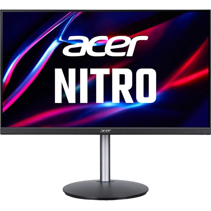 Monitor Gaming LED IPS ACER Nitro XF273UW2, 27", QHD, 240Hz, AMD FreeSync Premium, HDR400, negru WALTI