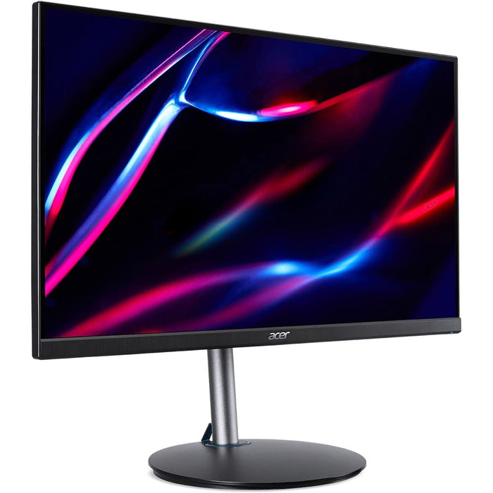 Monitor Gaming LED IPS ACER Nitro XF273UW2, 27", QHD, 240Hz, AMD FreeSync Premium, HDR400, negru WALTI