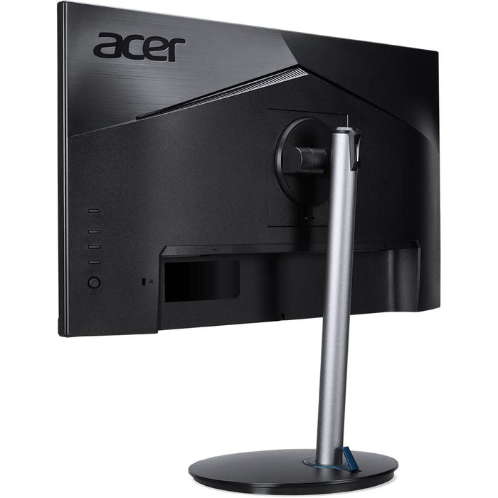 Monitor Gaming LED IPS ACER Nitro XF273UW2, 27", QHD, 240Hz, AMD FreeSync Premium, HDR400, negru WALTI