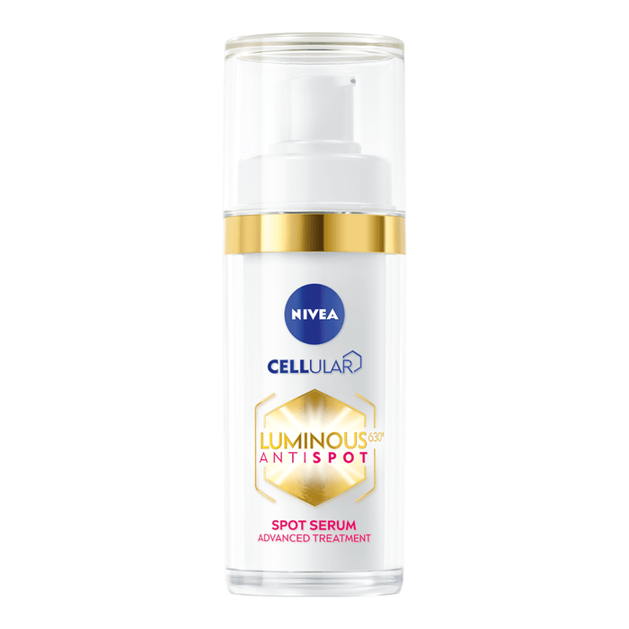 NIVEA Cellular Luminous serum anti-pete pigmentare, 30 ml WALTI