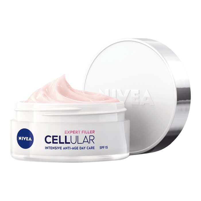 NIVEA Cremă cellular zi pentru față, 50 ml WALTI