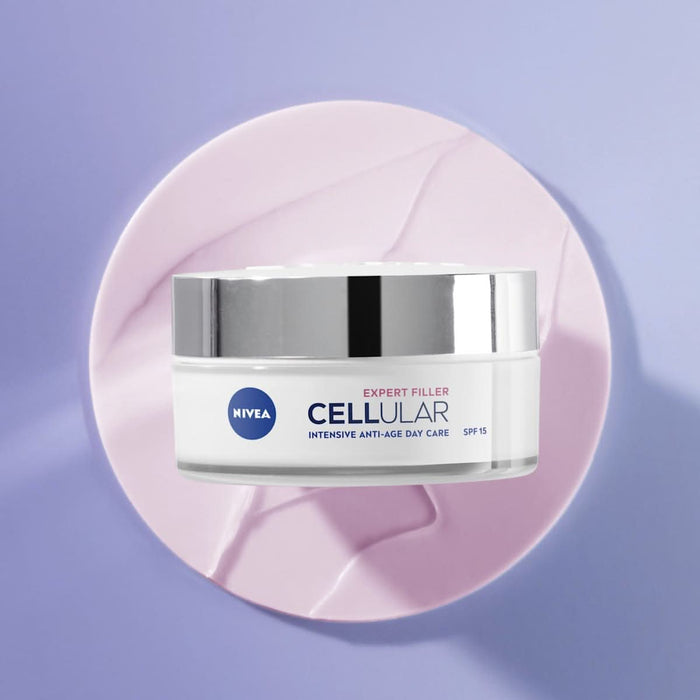 NIVEA Cremă cellular zi pentru față, 50 ml WALTI