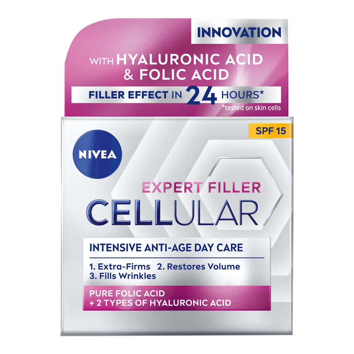 NIVEA Cremă cellular zi pentru față, 50 ml WALTI
