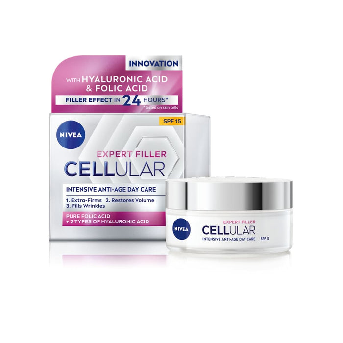 NIVEA Cremă cellular zi pentru față, 50 ml WALTI