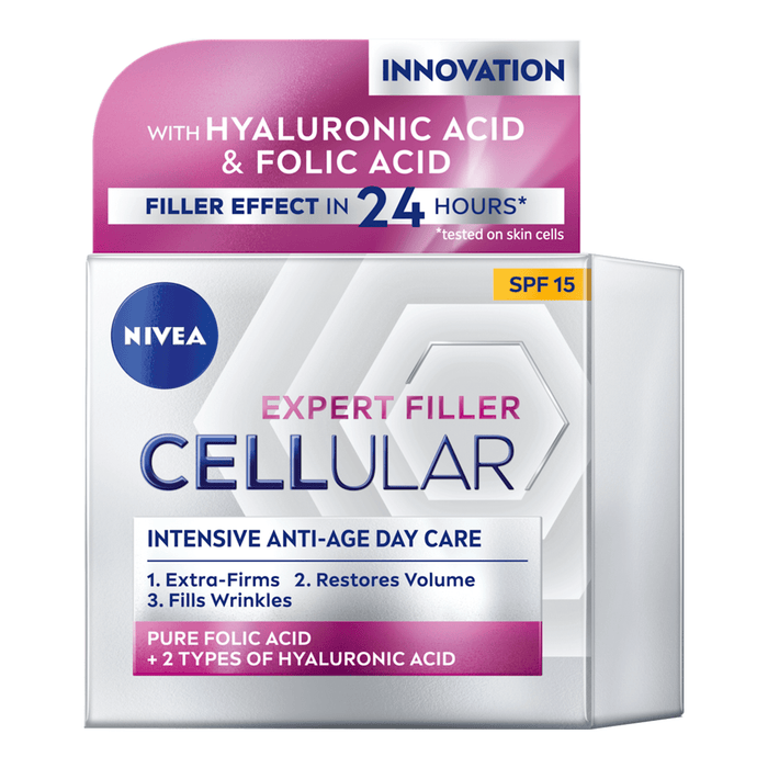 NIVEA Cremă cellular zi pentru față, 50 ml WALTI