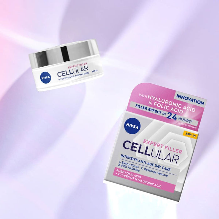 NIVEA Cremă cellular zi pentru față, 50 ml WALTI