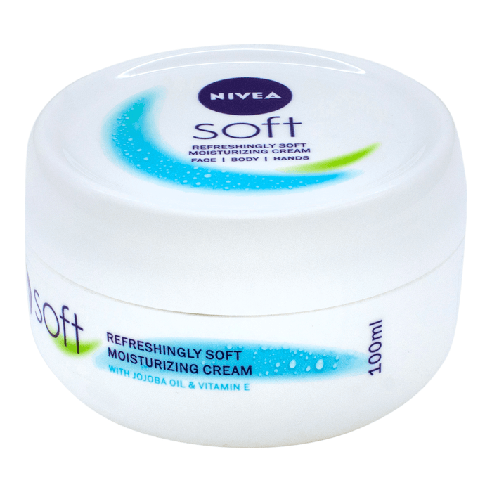 NIVEA Cremă de corp, 100 ml WALTI