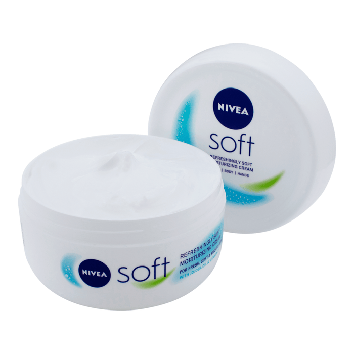 NIVEA Cremă de corp, 100 ml WALTI