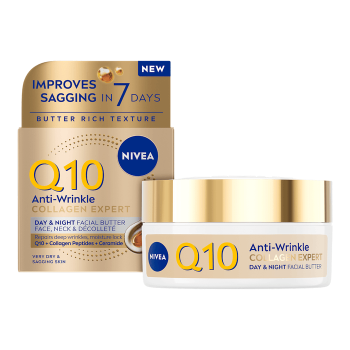 NIVEA Cremă de față antirid, 50 ml WALTI