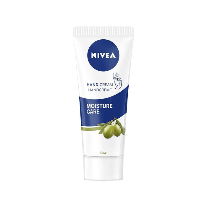 NIVEA Crema de mâini cu ulei de măsline, 75 ml WALTI