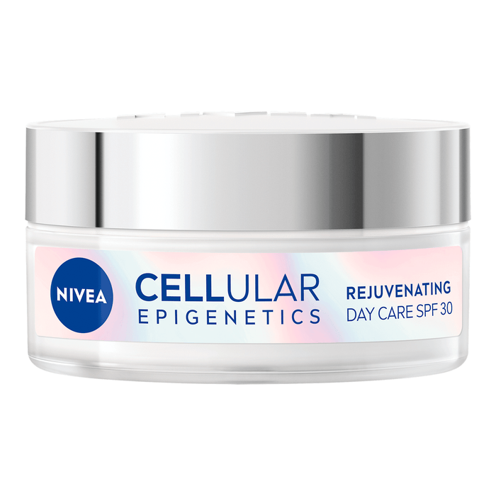 NIVEA Cremă de zi anti-îmbătrânire cu SPF30, 50 ml WALTI