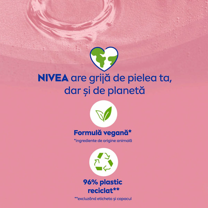 NIVEA Demachiant de ochi bifazic cu vitamina C, 125 ml WALTI