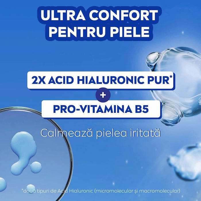 NIVEA Deodorant spray Derma Control Clinical, 150 ml WALTI