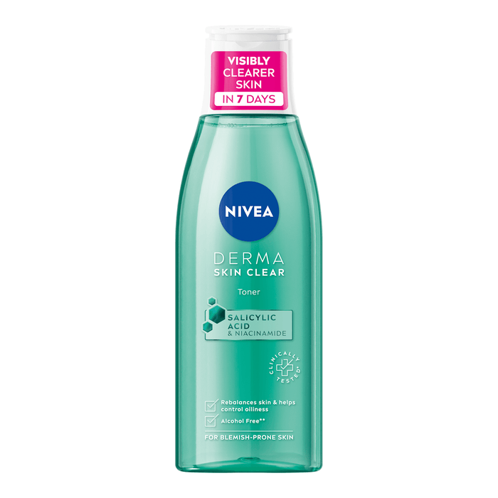 NIVEA Loțiune tonică pentru față, 200 ml WALTI