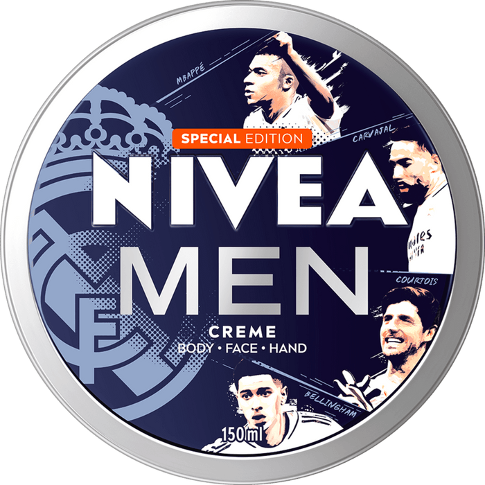 NIVEA MEN Crema de uz general pentru barbati, 150 ml WALTI