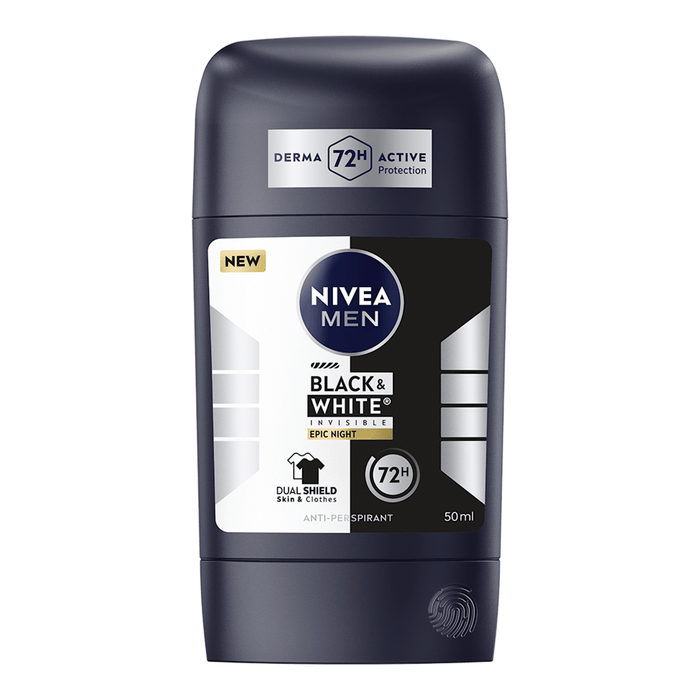 NIVEA MEN Deodorant stick Epic Night, 50 ml WALTI