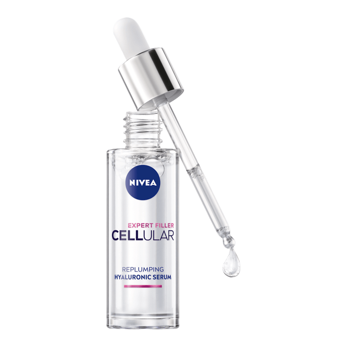 NIVEA Ser cellular anti-îmbătrânire pentru față, 30 ml WALTI