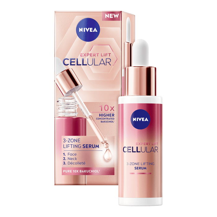NIVEA Ser de față cellular expert, 30 ml WALTI