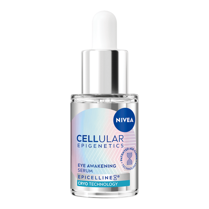 NIVEA Ser pentru conturul ochilor, 15 ml WALTI