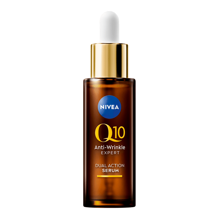 NIVEA Serum pentru față anti-rid și anti-glicație, 30 ml WALTI