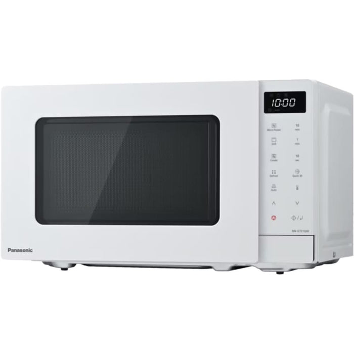 Cuptor microunde cu grill PANASONIC NN-GT21QWEPG, 20l, 800W, alb WALTI
