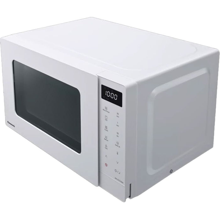 Cuptor microunde cu grill PANASONIC NN-GT21QWEPG, 20l, 800W, alb WALTI