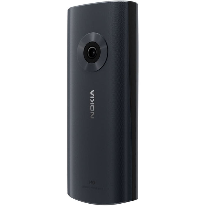 Telefon NOKIA 110 (2024), 128MB RAM, 4G, Dual SIM, Midnight Blue WALTI