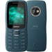 Telefon NOKIA 123 Shield 2026, 4MB RAM, 2G, Dual SIM, Green - WALTI WALTI