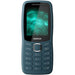 Telefon NOKIA 123 Shield 2026, 4MB RAM, 2G, Dual SIM, Green - WALTI WALTI