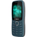 Telefon NOKIA 123 Shield 2026, 4MB RAM, 2G, Dual SIM, Green - WALTI WALTI