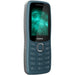 Telefon NOKIA 123 Shield 2026, 4MB RAM, 2G, Dual SIM, Green - WALTI WALTI