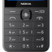 Telefon NOKIA 235 2026, 64MB RAM, 4G, Dual SIM, Black - WALTI WALTI