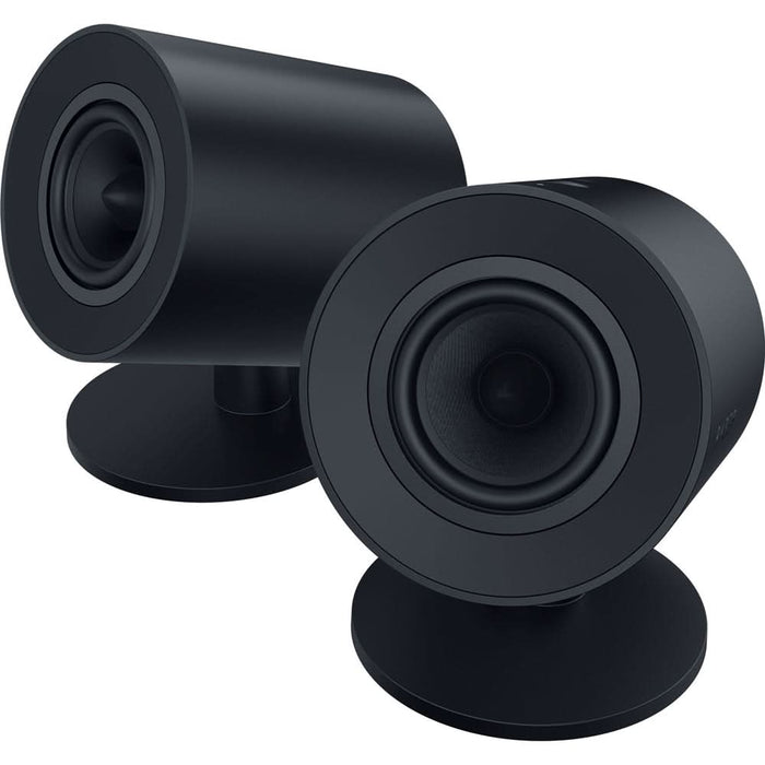 Boxe RAZER Nommo V2 X, 2.0, Bluetooth, negru WALTI