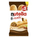 nutella B-Ready 24 x 44 g - WALTI WALTI