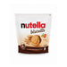 nutella Biscuiti 193 g - WALTI WALTI